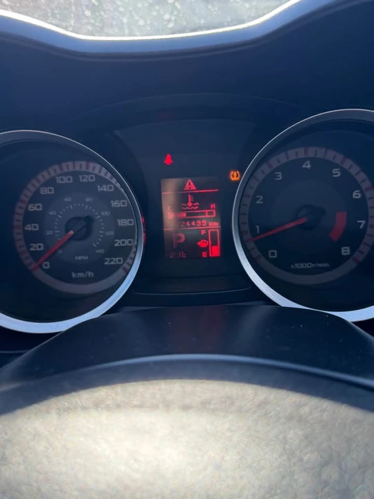 2009 Mitsubishi Lancer 9th Gen - Image 7 of 12