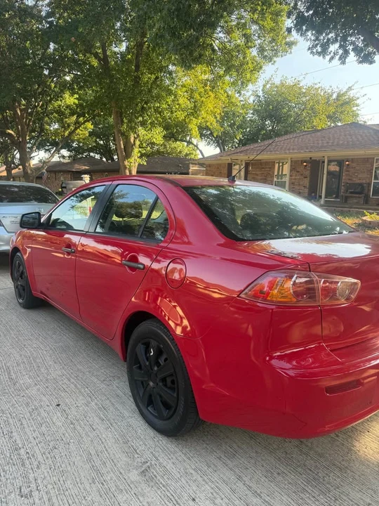 2009 Mitsubishi Lancer 9th Gen - Image 6 of 10