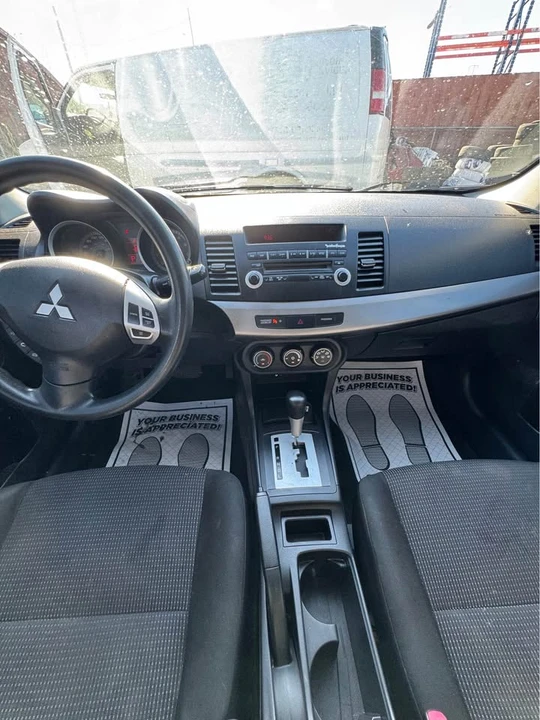 2009 Mitsubishi Lancer 9th Gen - Image 5 of 12