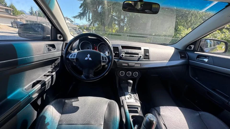 2009 Mitsubishi Lancer 9th Gen - Image 10 of 12