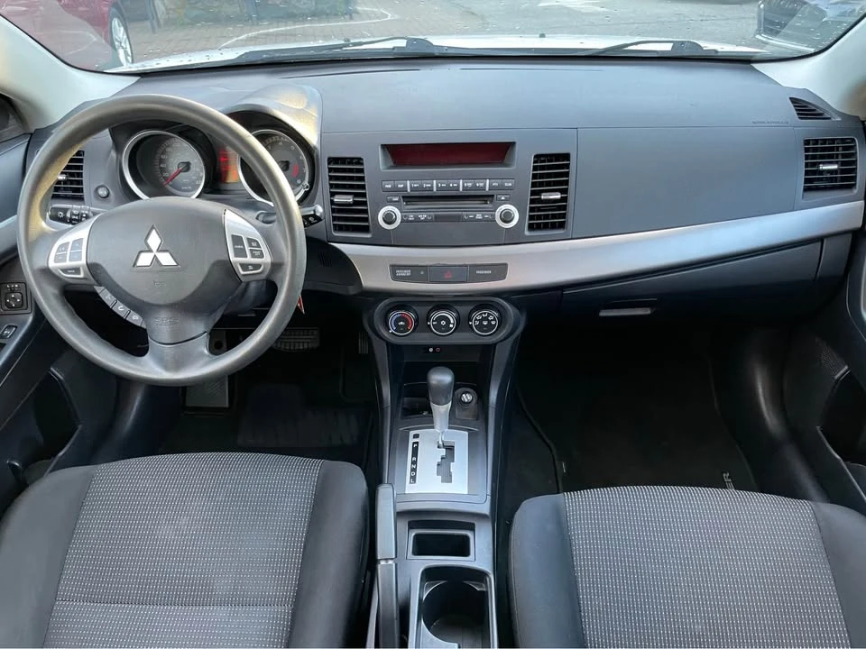 2009 Mitsubishi Lancer 8th Gen - Image 5 of 8