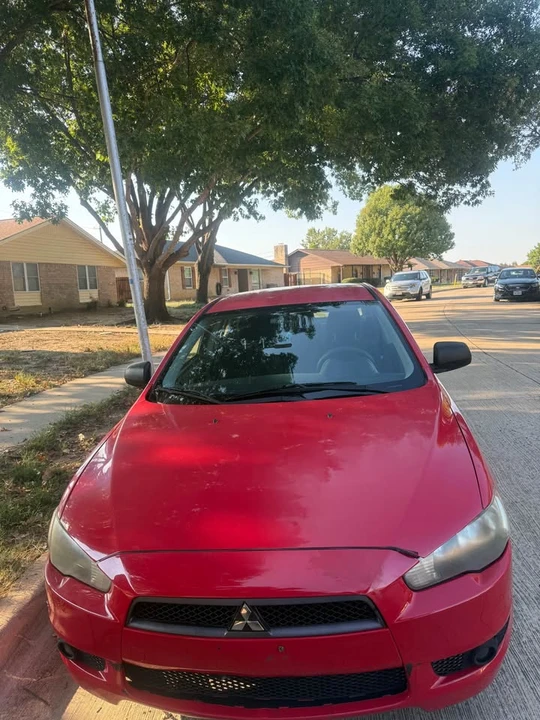 2009 Mitsubishi Lancer 9th Gen - Image 3 of 10