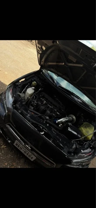 2009 Mitsubishi Lancer 9th Gen - Image 6 of 9