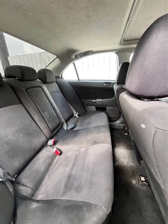 2009 Mitsubishi Lancer 9th Gen - Image 7 of 9