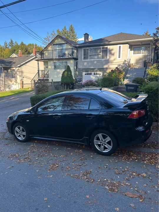 2009 Mitsubishi Lancer 9th Gen - Image 2 of 7