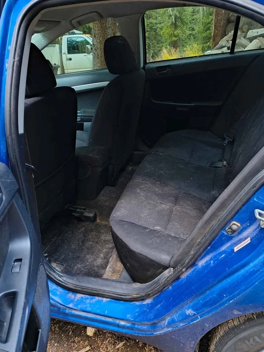 2009 Mitsubishi Lancer 9th Gen - Image 7 of 8