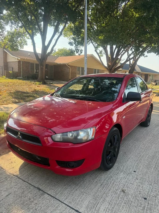 2009 Mitsubishi Lancer 9th Gen - Image 2 of 10