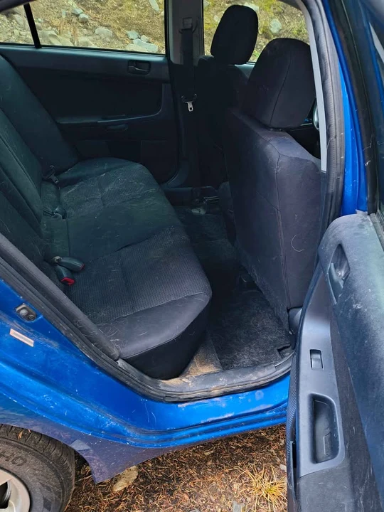 2009 Mitsubishi Lancer 9th Gen - Image 8 of 8