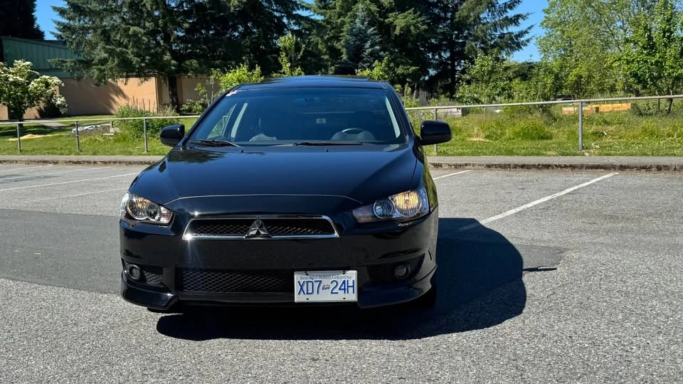 2009 Mitsubishi Lancer 9th Gen - Image 2 of 12