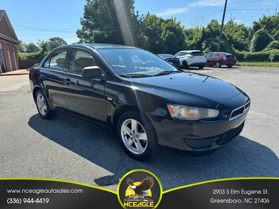 2009 Mitsubishi Lancer 9th Gen - Image 2 of 19