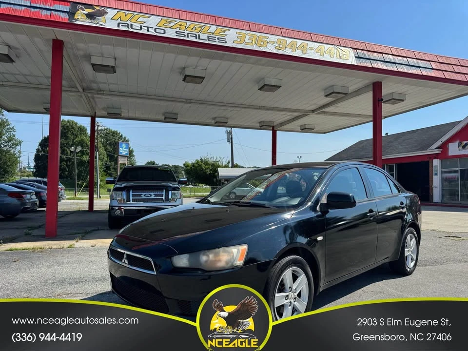 2009 Mitsubishi Lancer 9th Gen - Image 7 of 19