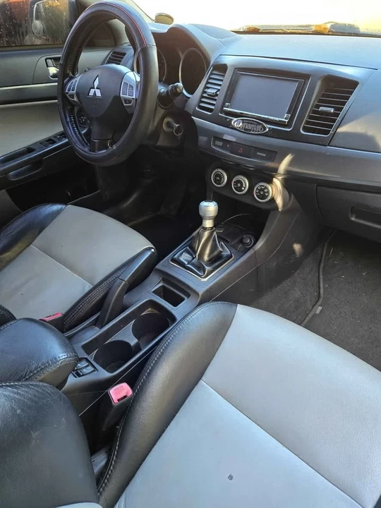 2009 Mitsubishi Lancer 9th Gen - Image 10 of 10