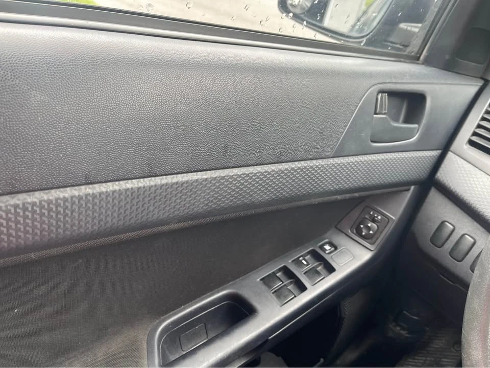 2009 Mitsubishi Lancer 9th Gen - Image 4 of 7