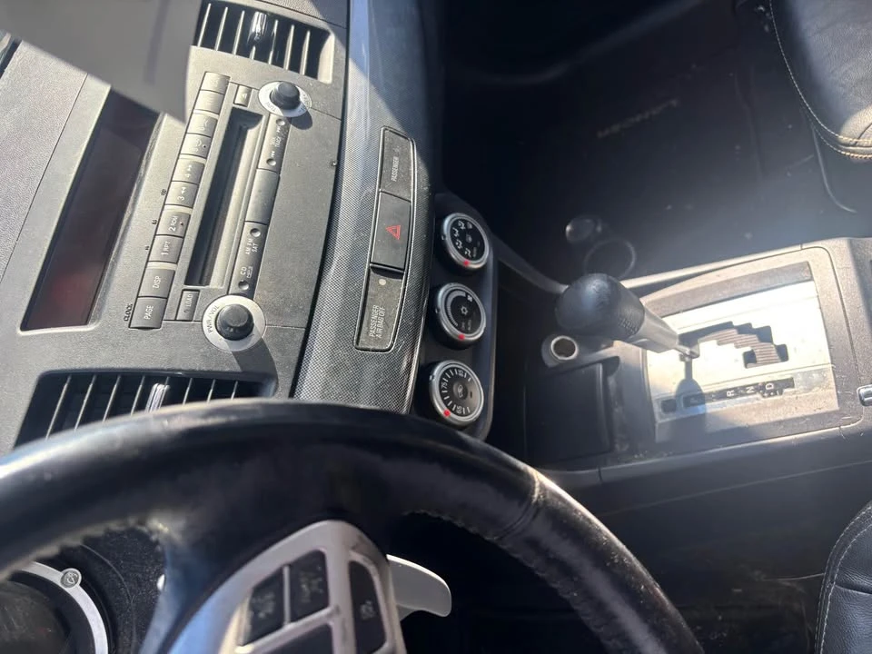 2009 Mitsubishi Lancer 9th Gen - Image 10 of 13
