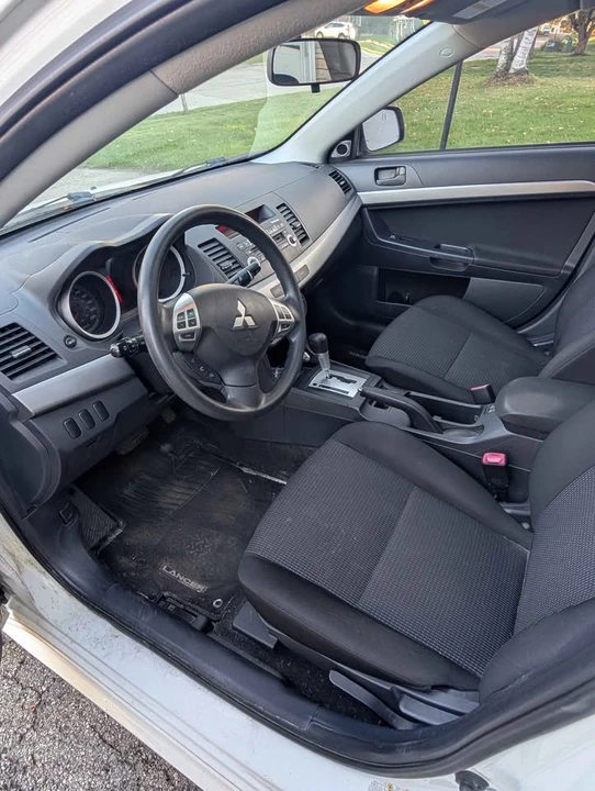 2009 Mitsubishi Lancer 9th Gen - Image 3 of 7