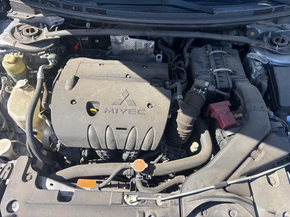 2009 Mitsubishi Lancer 9th Gen - Image 11 of 13