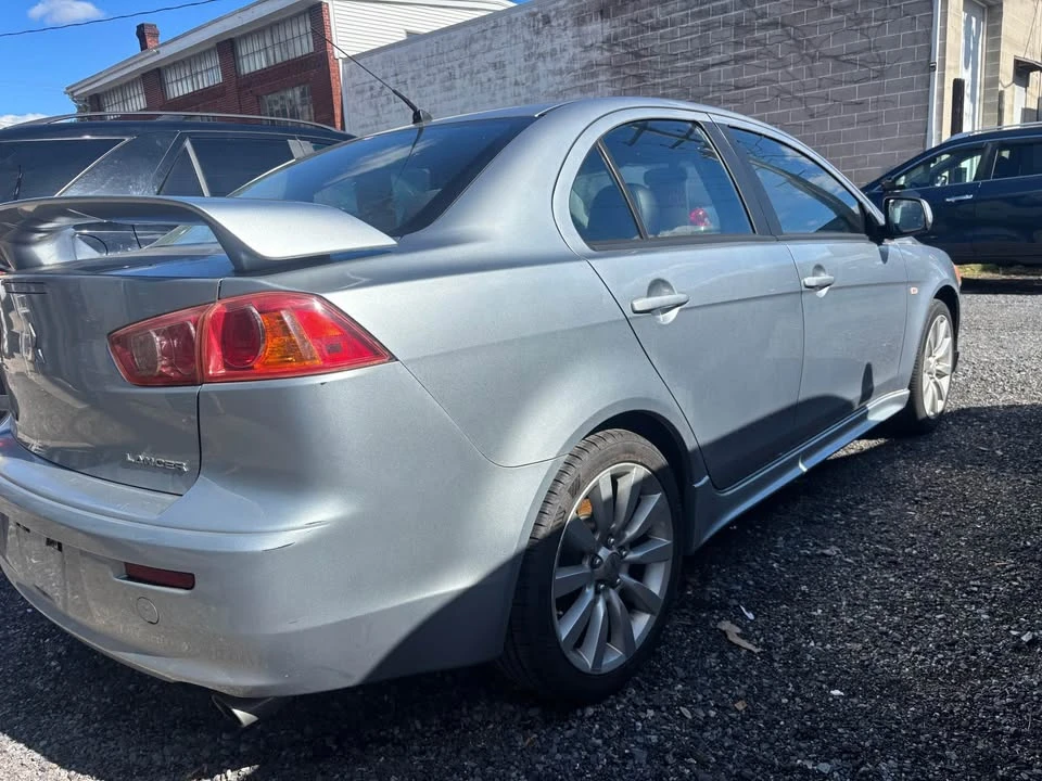2009 Mitsubishi Lancer 9th Gen - Image 2 of 13