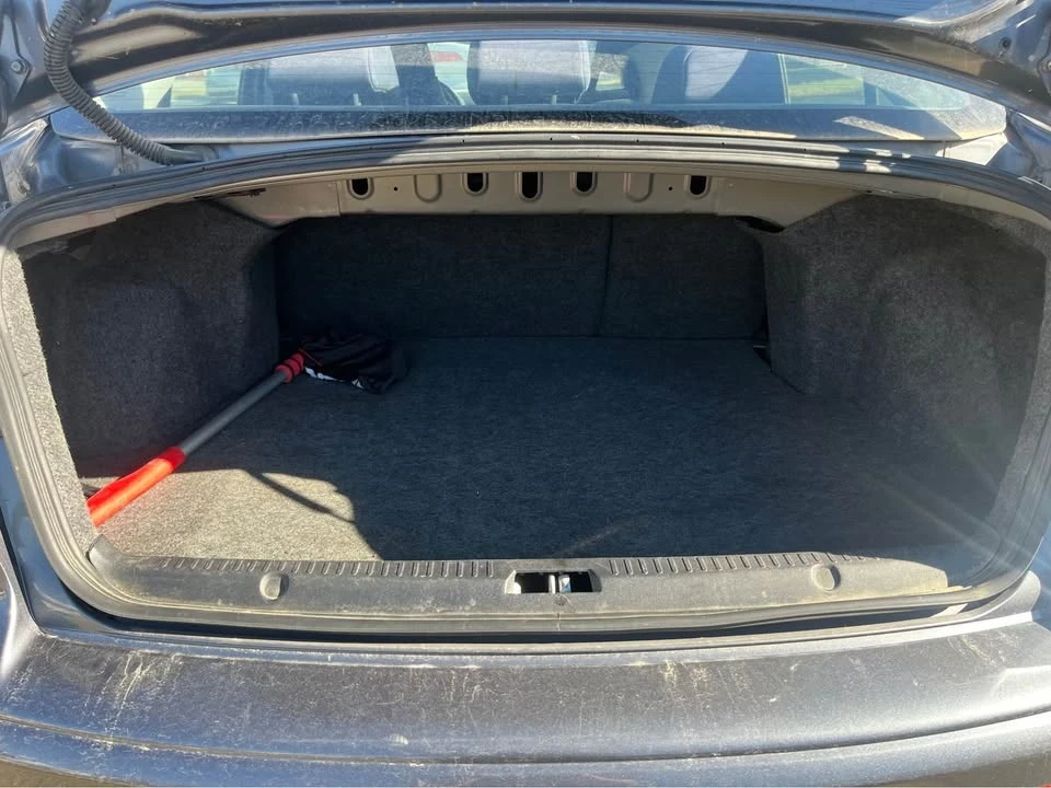 2009 Mitsubishi Lancer 8th Gen - Image 8 of 12