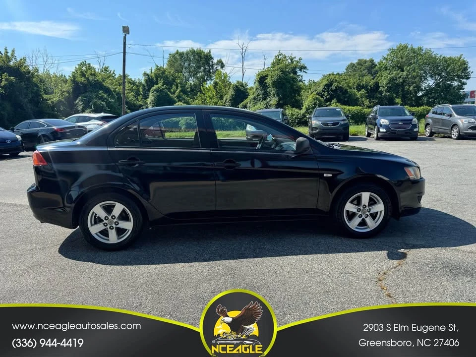 2009 Mitsubishi Lancer 9th Gen - Image 3 of 19