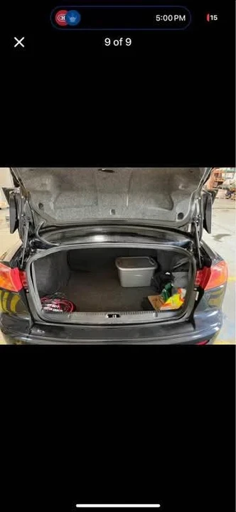 2009 Mitsubishi Lancer 9th Gen - Image 2 of 5