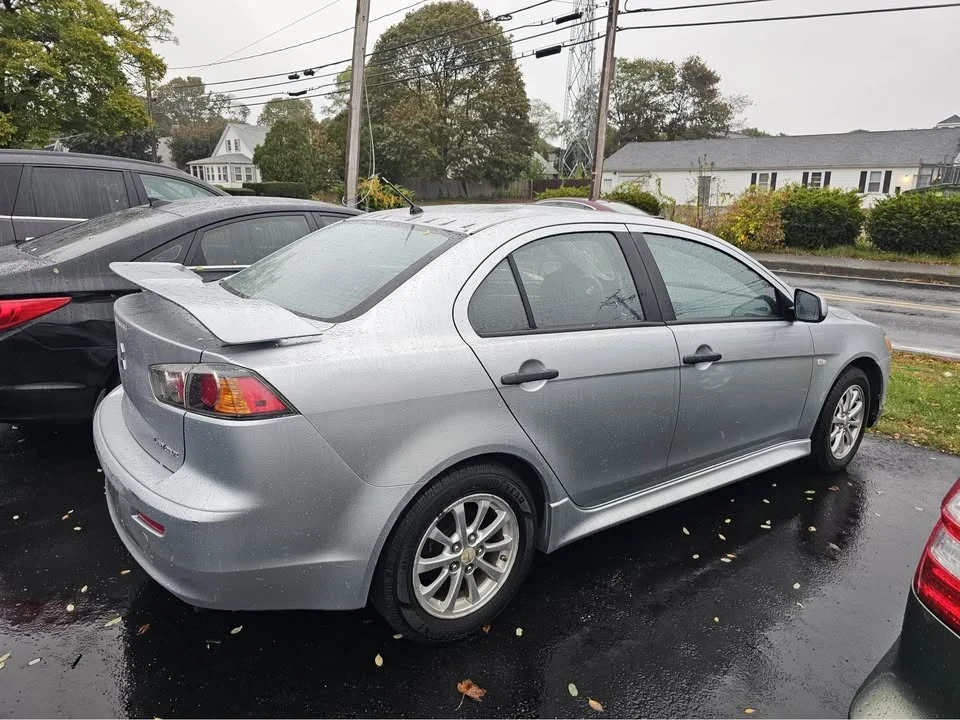 2009 Mitsubishi Lancer 8th Gen - Image 2 of 9
