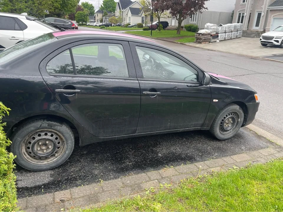 2009 Mitsubishi Lancer 9th Gen - Image 2 of 7