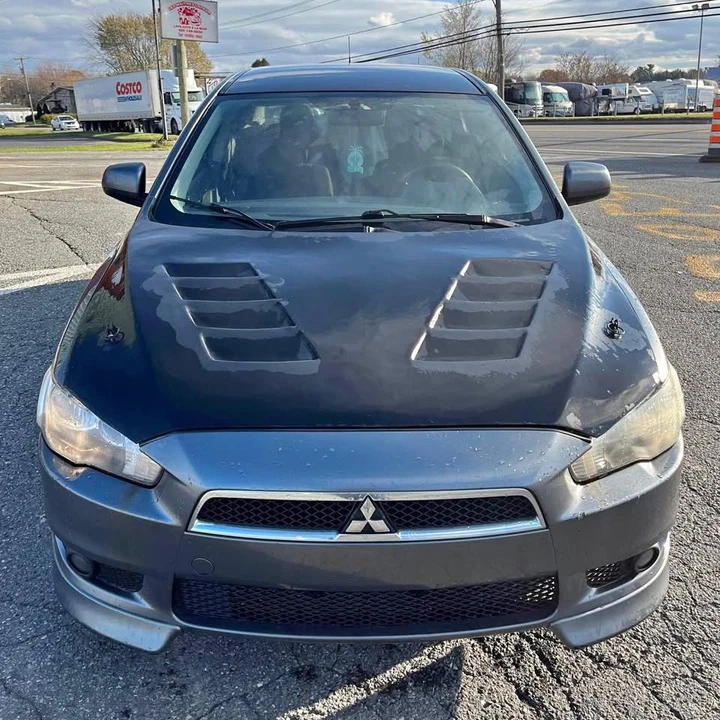 2009 Mitsubishi Lancer 9th Gen - Image 2 of 4