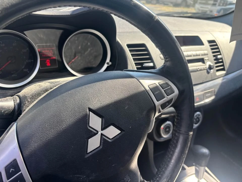 2009 Mitsubishi Lancer 9th Gen - Image 9 of 13