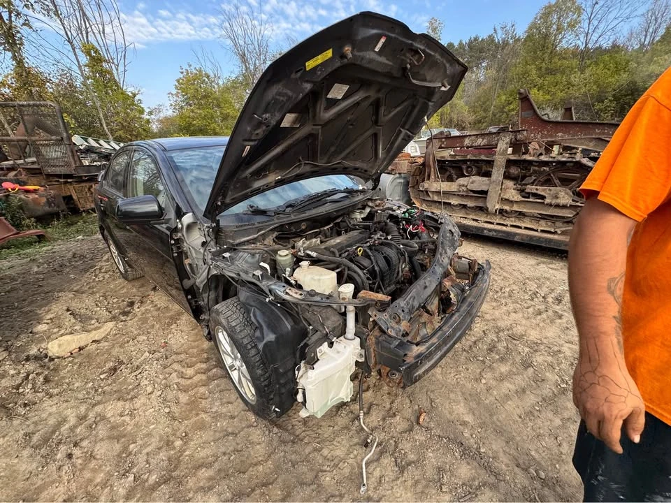 2009 Mitsubishi Lancer 8th Gen - Image 7 of 20