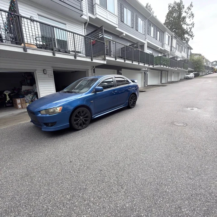 2009 Mitsubishi Lancer 9th Gen - Image 3 of 10