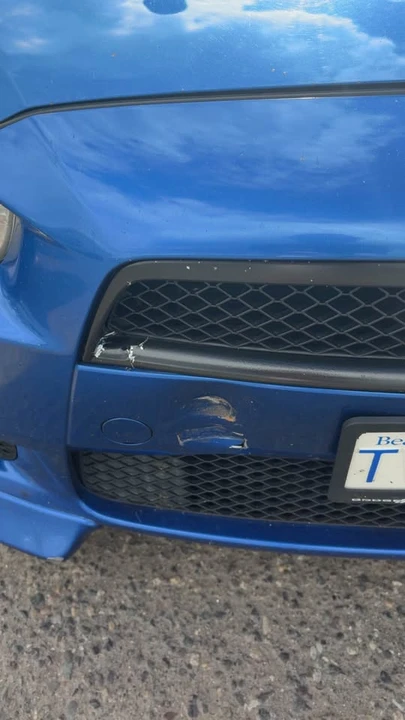 2009 Mitsubishi Lancer 8th Gen - Image 5 of 7