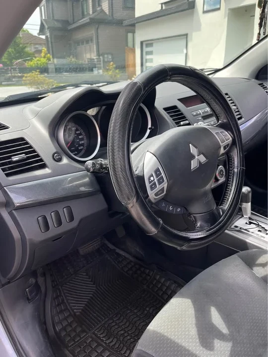 2009 Mitsubishi Lancer 8th Gen - Image 2 of 12