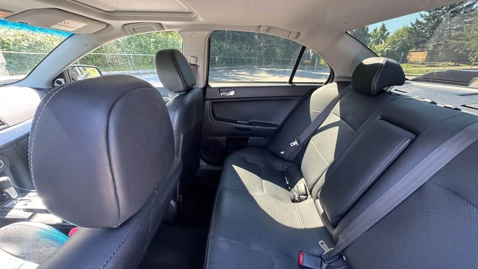 2009 Mitsubishi Lancer 9th Gen - Image 11 of 12