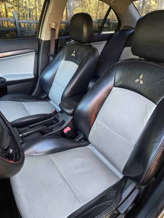 2009 Mitsubishi Lancer 9th Gen - Image 8 of 10