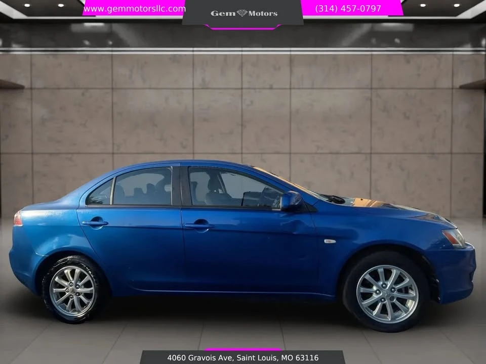 2009 Mitsubishi Lancer 9th Gen - Image 2 of 17