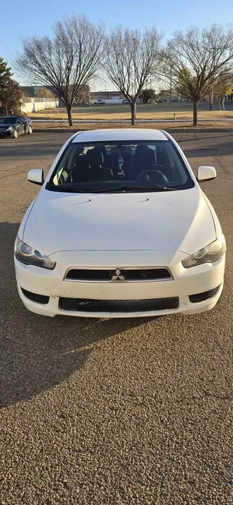 2009 Mitsubishi Lancer 9th Gen - Image 10 of 11