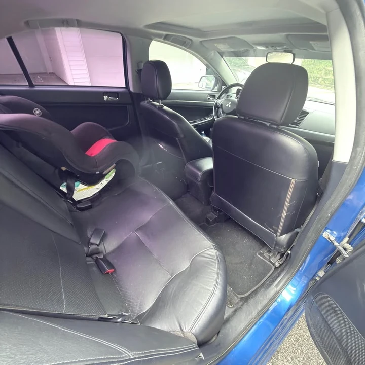 2009 Mitsubishi Lancer 9th Gen - Image 7 of 10
