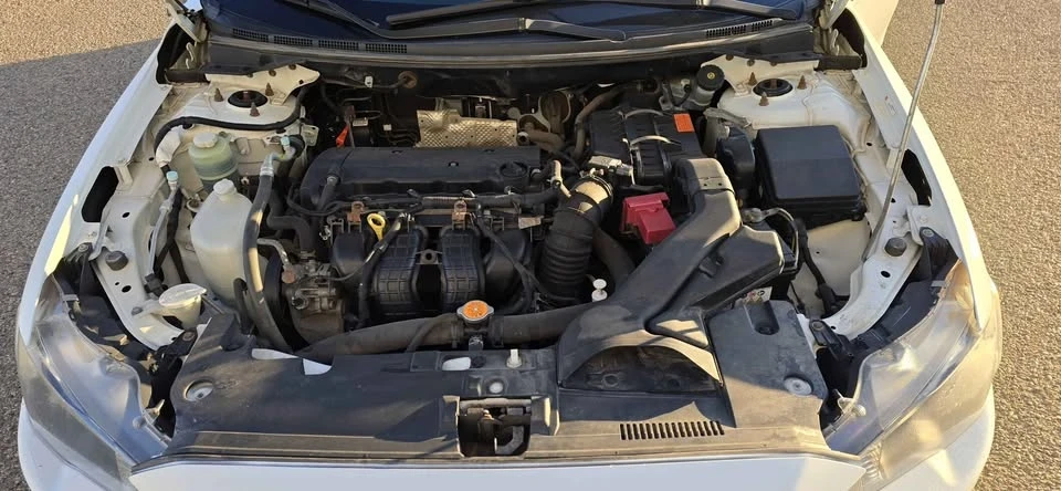 2009 Mitsubishi Lancer 9th Gen - Image 3 of 11