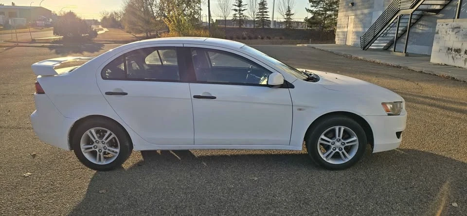 2009 Mitsubishi Lancer 9th Gen - Image 9 of 11