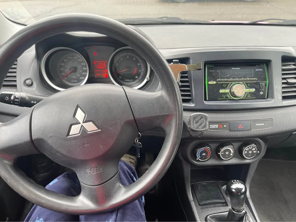 2009 Mitsubishi Lancer 9th Gen - Image 5 of 7