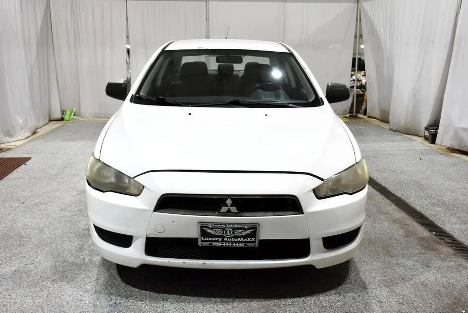 2009 Mitsubishi Lancer 9th Gen - Image 2 of 20