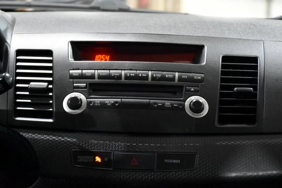 2009 Mitsubishi Lancer 9th Gen - Image 17 of 20