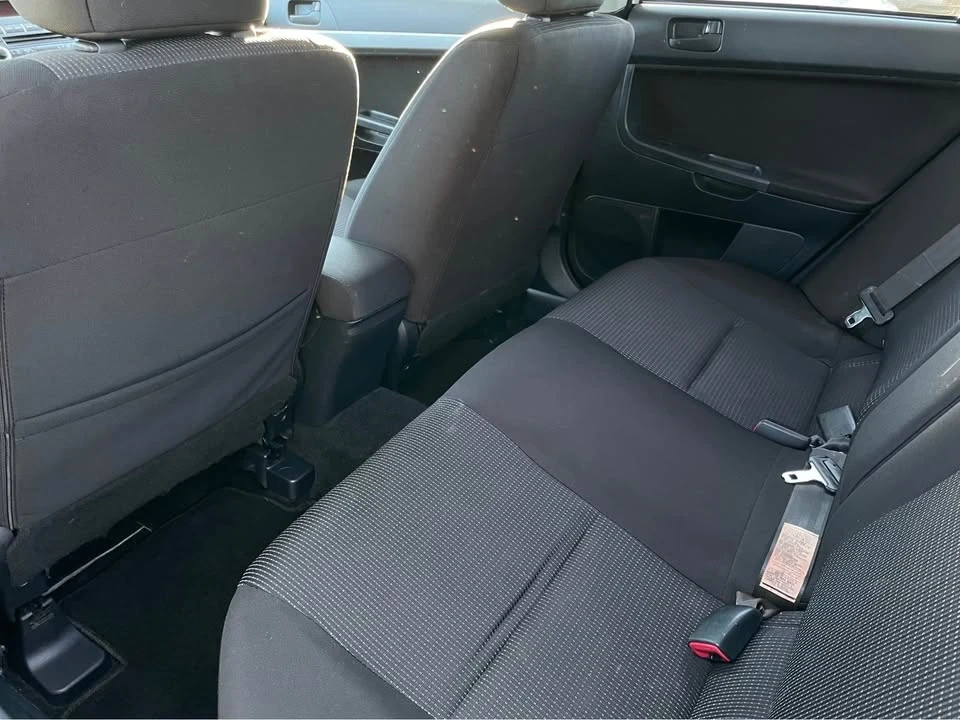 2009 Mitsubishi Lancer 9th Gen - Image 4 of 8