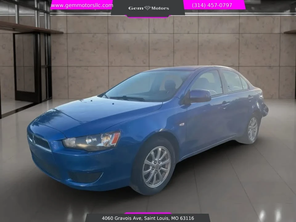 2009 Mitsubishi Lancer 9th Gen - Image 7 of 17
