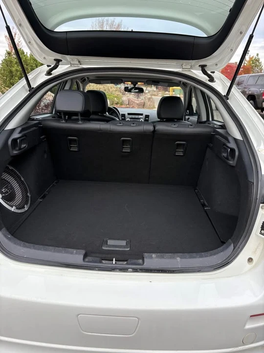 2009 Mitsubishi Lancer 9th Gen - Image 3 of 11