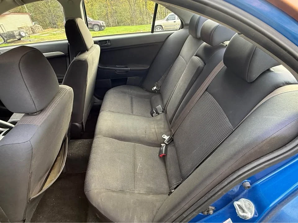 2009 Mitsubishi Lancer 9th Gen - Image 8 of 12