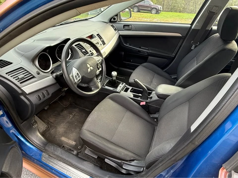 2009 Mitsubishi Lancer 9th Gen - Image 7 of 12