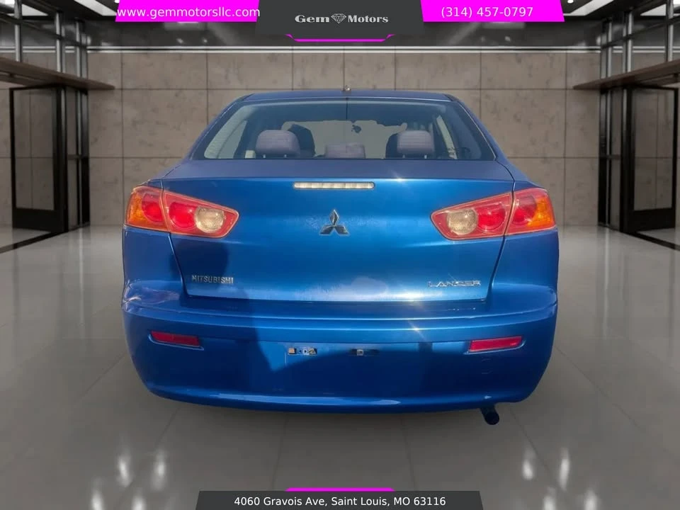 2009 Mitsubishi Lancer 9th Gen - Image 4 of 17