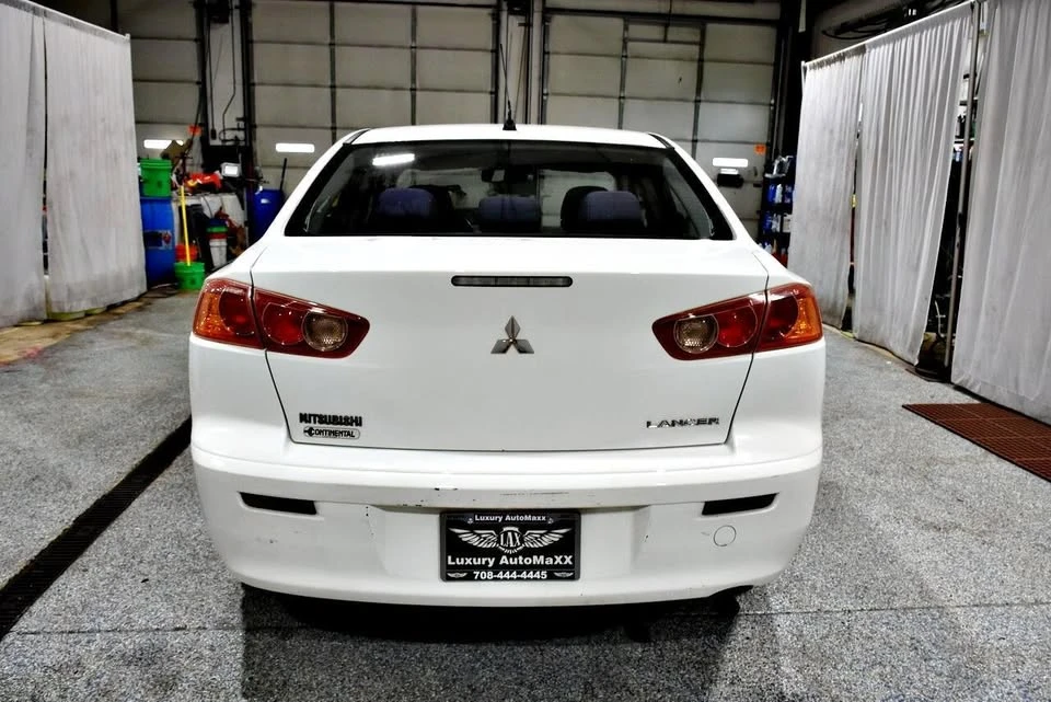 2009 Mitsubishi Lancer 9th Gen - Image 5 of 20