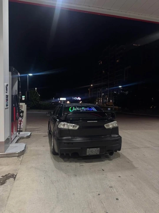 2009 Mitsubishi Lancer 9th Gen - Image 11 of 13